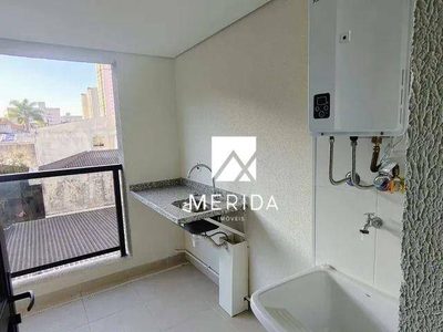 Apartamento, 2 quartos, 61 m² - Foto 5
