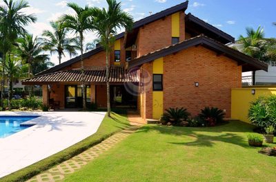 Casa de Condomínio, 4 quartos - Foto 3