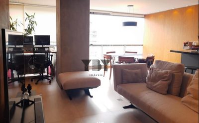 Apartamento, 2 quartos, 93 m² - Foto 1