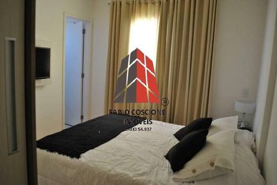 Apartamento, 3 quartos, 142 m² - Foto 5