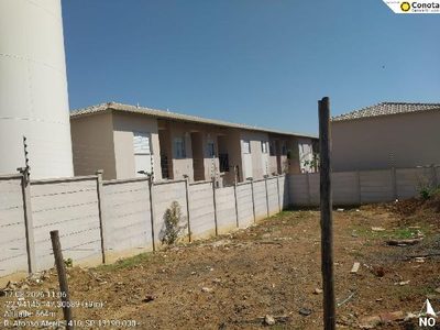 Apartamento, 2 quartos, 40 m² - Foto 1