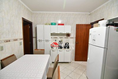 Casa, 2 quartos, 121 m² - Foto 1