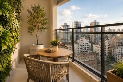 Apartamento, 1 quarto, 27 m² - Foto 4