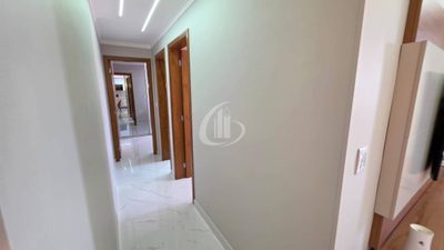 Apartamento, 2 quartos, 47 m² - Foto 3