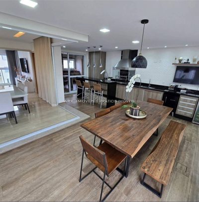 Apartamento, 3 quartos, 198 m² - Foto 4