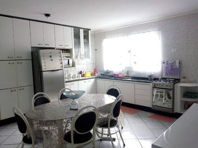 Apartamento, 3 quartos, 235 m² - Foto 1