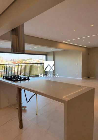 Apartamento, 3 quartos, 165 m² - Foto 5
