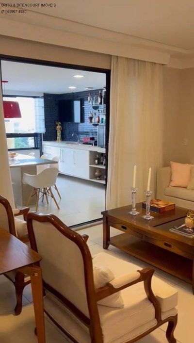 Apartamento, 4 quartos, 182 m² - Foto 1