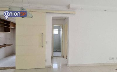 Apartamento, 1 quarto, 57 m² - Foto 3
