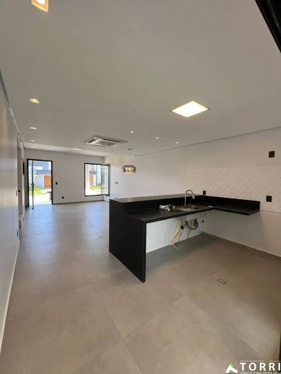 Casa de Condomínio, 4 quartos - Foto 4