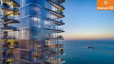 Apartamento, 4 quartos, 425 m² - Foto 3