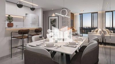 Apartamento, 2 quartos, 84 m² - Foto 5