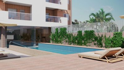 Apartamento, 2 quartos, 82 m² - Foto 3