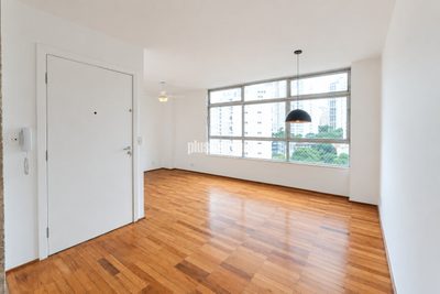 Apartamento, 3 quartos, 108 m² - Foto 1