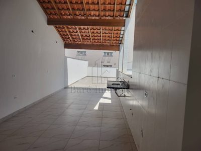 Cobertura, 3 quartos, 147 m² - Foto 2