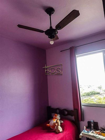 Apartamento, 3 quartos, 71 m² - Foto 2