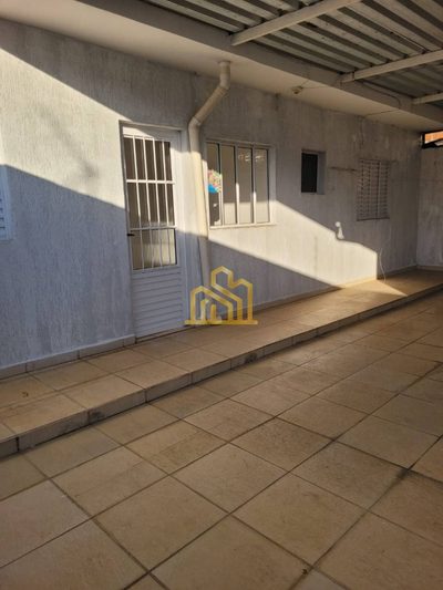 Casa, 3 quartos, 180 m² - Foto 5