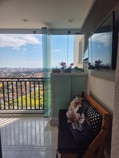 Apartamento, 3 quartos, 85 m² - Foto 5