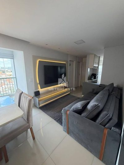 Apartamento, 2 quartos, 47 m² - Foto 5