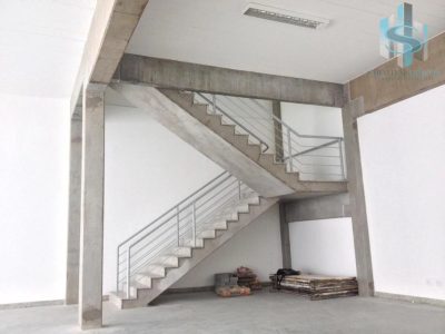 Prédio Inteiro, 450 m² - Foto 2