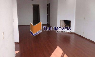 Apartamento, 3 quartos, 129 m² - Foto 2