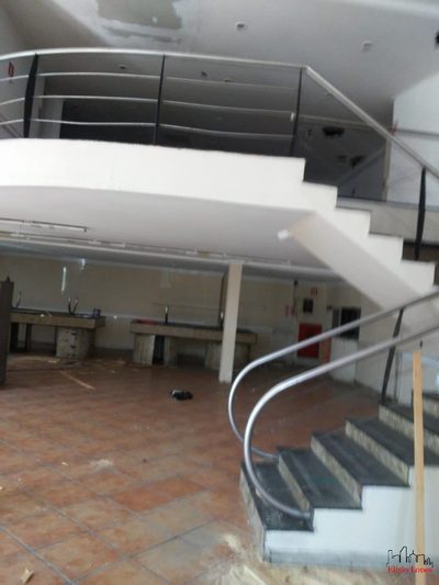 Loja-Salão, 240 m² - Foto 3