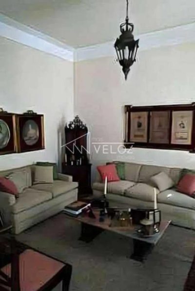 Apartamento, 5 quartos, 177 m² - Foto 1
