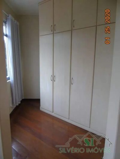 Apartamento, 3 quartos, 114 m² - Foto 3