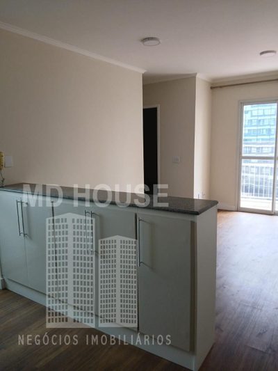 Apartamento, 2 quartos, 54 m² - Foto 1