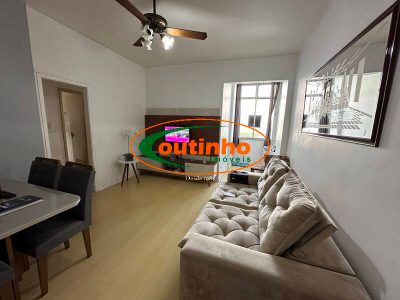 Apartamento, 3 quartos, 90 m² - Foto 1