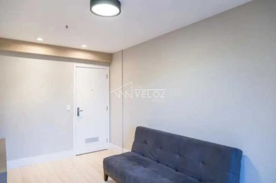 Apartamento, 1 quarto, 40 m² - Foto 5