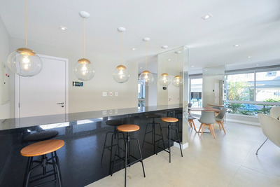 Apartamento, 2 quartos, 85 m² - Foto 5