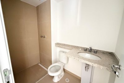 Apartamento, 2 quartos, 69 m² - Foto 2