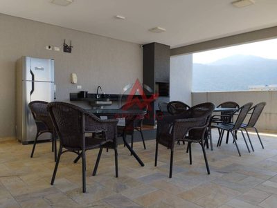 Apartamento, 3 quartos, 80 m² - Foto 2