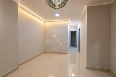 Apartamento, 3 quartos - Foto 2