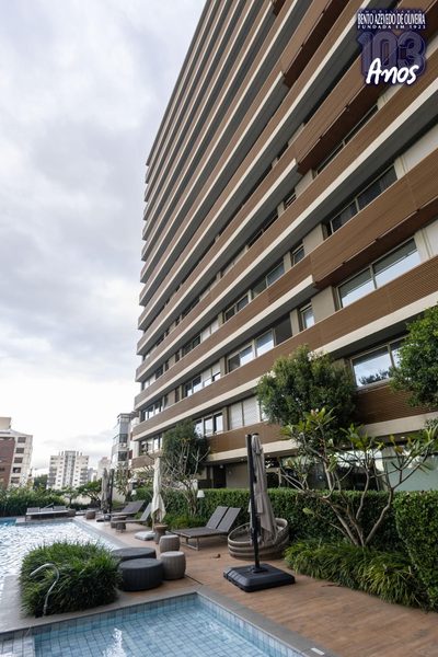 Apartamento, 1 quarto, 75 m² - Foto 4