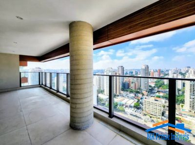 Apartamento, 3 quartos, 232 m² - Foto 5