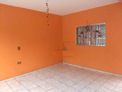 Sobrado, 3 quartos, 125 m² - Foto 3
