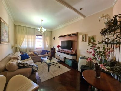 Casa, 3 quartos, 165 m² - Foto 1
