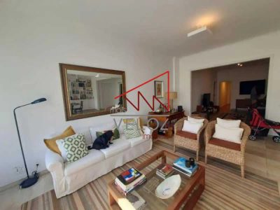Apartamento, 4 quartos, 219 m² - Foto 4