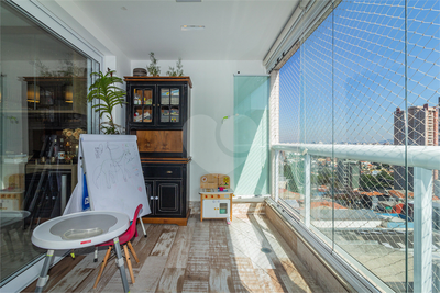 Apartamento, 3 quartos, 125 m² - Foto 4