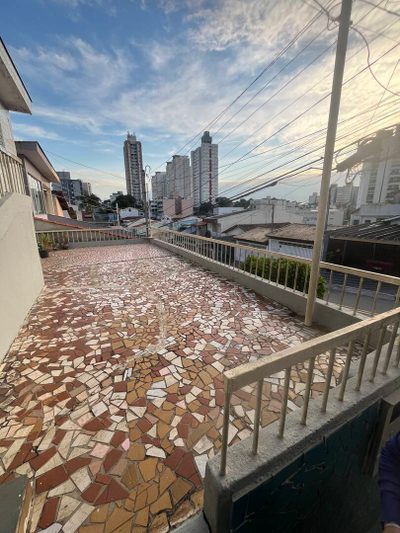 Sobrado, 3 quartos, 180 m² - Foto 2