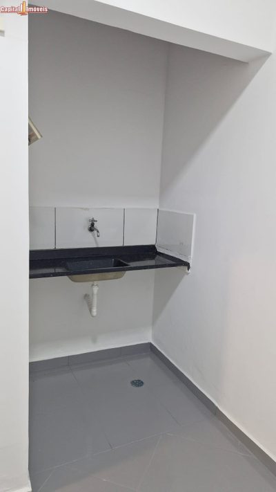 Loja-Salão, 24 m² - Foto 5