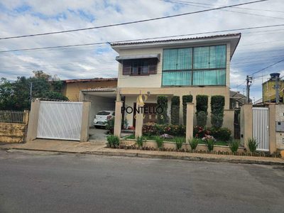 Casa, 3 quartos, 187 m² - Foto 1