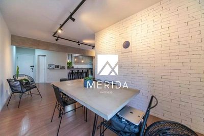 Apartamento, 3 quartos, 110 m² - Foto 4