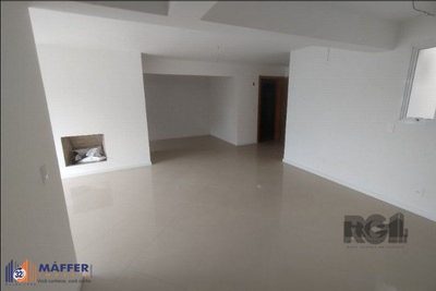 Apartamento, 3 quartos, 116 m² - Foto 1