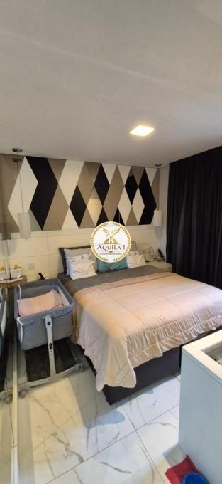 Apartamento, 3 quartos - Foto 2