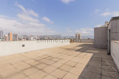 Cobertura, 4 quartos, 571 m² - Foto 4