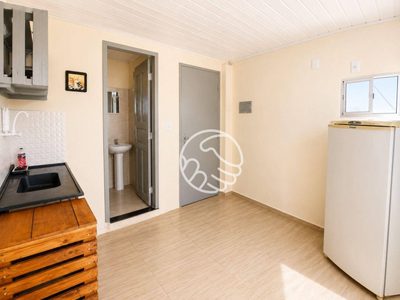 Apartamento, 1 quarto, 35 m² - Foto 3