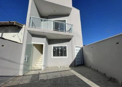 Apartamento, 2 quartos, 80 m² - Foto 1